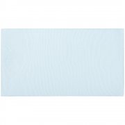 Плед Quill, светло-голубой