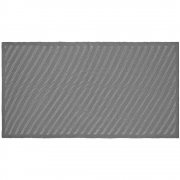 Плед Locus Solus, серый