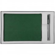 Набор Brand Tone, зеленый