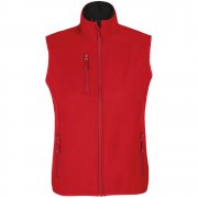 Жилет Falcon BW Women, красный арт. 03826162 Жилет Falcon BW Women, красный арт. 03826162