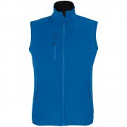 Жилет Falcon BW Women, ярко-синий арт. 03826241 Жилет Falcon BW Women, ярко-синий арт. 03826241