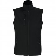 Жилет Falcon BW Women, черный арт. 03826312 Жилет Falcon BW Women, черный арт. 03826312