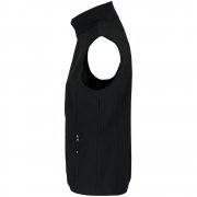 Жилет Falcon BW Women, черный арт. 03826312 Жилет Falcon BW Women, черный арт. 03826312