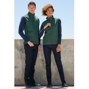 Жилет Falcon BW Women, темно-серый арт. 03826370 Жилет Falcon BW Women, темно-серый арт. 03826370