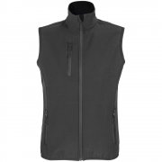 Жилет Falcon BW Women, темно-серый арт. 03826370 Жилет Falcon BW Women, темно-серый арт. 03826370