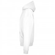 Худи унисекс Connor, белое арт. 03813102 Худи унисекс Connor, белое арт. 03813102