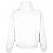 Худи унисекс Connor, белое арт. 03813102 Худи унисекс Connor, белое арт. 03813102