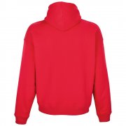 Худи унисекс Connor, красное арт. 03813161 Худи унисекс Connor, красное арт. 03813161