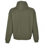 Худи унисекс Connor, хаки арт. 03813268 Худи унисекс Connor, хаки арт. 03813268
