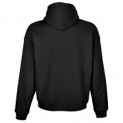 Худи унисекс Connor, черное арт. 03813312 Худи унисекс Connor, черное арт. 03813312