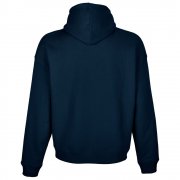 Худи унисекс Connor, темно-синее арт. 03813319 Худи унисекс Connor, темно-синее арт. 03813319