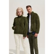 Куртка унисекс Finch, хаки