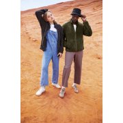 Куртка унисекс Finch, хаки