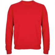 Свитшот унисекс Columbia, красный арт. 03814161