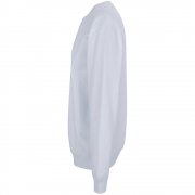 Свитшот унисекс Columbia, голубой арт. 03814251 Свитшот унисекс Columbia, голубой арт. 03814251