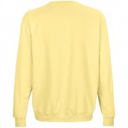 Свитшот унисекс Columbia, светло-желтый арт. 03814260 Свитшот унисекс Columbia, светло-желтый арт. 03814260