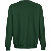 Свитшот унисекс Columbia, темно-зеленый арт. 03814264 Свитшот унисекс Columbia, темно-зеленый арт. 03814264