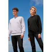 Свитшот унисекс Columbia, ярко-зеленый арт. 03814272 Свитшот унисекс Columbia, ярко-зеленый арт. 03814272