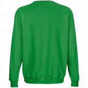 Свитшот унисекс Columbia, ярко-зеленый арт. 03814272 Свитшот унисекс Columbia, ярко-зеленый арт. 03814272