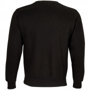 Свитшот унисекс Columbia, черный арт. 03814312 Свитшот унисекс Columbia, черный арт. 03814312