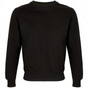 Свитшот унисекс Columbia, черный арт. 03814312 Свитшот унисекс Columbia, черный арт. 03814312