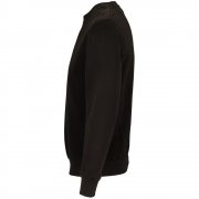 Свитшот унисекс Columbia, черный арт. 03814312 Свитшот унисекс Columbia, черный арт. 03814312