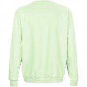 Свитшот унисекс Columbia, светло-зеленый арт. 03814323
