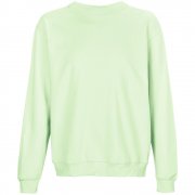 Свитшот унисекс Columbia, светло-зеленый арт. 03814323