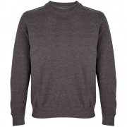 Свитшот унисекс Columbia, черный меланж арт. 03814348 Свитшот унисекс Columbia, черный меланж арт. 03814348