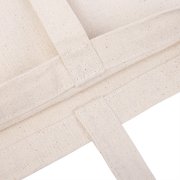 Сумка шоппер хлопковый MALL 220 Бежевый