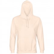 Худи унисекс Condor, розовое арт. 03815143 Худи унисекс Condor, розовое арт. 03815143