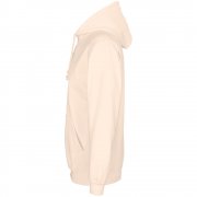 Худи унисекс Condor, розовое арт. 03815143 Худи унисекс Condor, розовое арт. 03815143