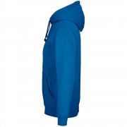 Худи унисекс Condor, ярко-синее арт. 03815241