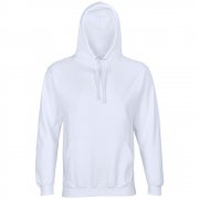 Худи унисекс Condor, голубое арт. 03815251 Худи унисекс Condor, голубое арт. 03815251