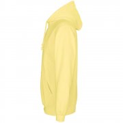 Худи унисекс Condor, светло-желтое арт. 03815260 Худи унисекс Condor, светло-желтое арт. 03815260