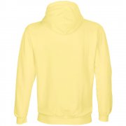 Худи унисекс Condor, светло-желтое арт. 03815260 Худи унисекс Condor, светло-желтое арт. 03815260