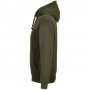 Худи унисекс Condor, темный хаки арт. 03815269 Худи унисекс Condor, темный хаки арт. 03815269