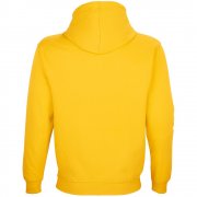 Худи унисекс Condor, желтое арт. 03815301 Худи унисекс Condor, желтое арт. 03815301