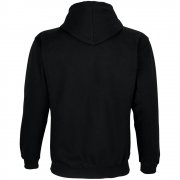 Худи унисекс Condor, черное арт. 03815312 Худи унисекс Condor, черное арт. 03815312