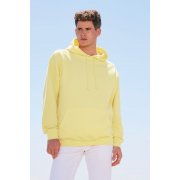 Худи унисекс Condor, черное арт. 03815312 Худи унисекс Condor, черное арт. 03815312