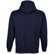 Худи унисекс Condor, темно-синее арт. 03815319