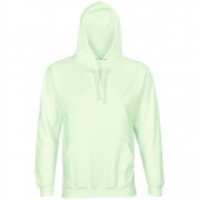 Худи унисекс Condor, светло-зеленое арт. 03815323 Худи унисекс Condor, светло-зеленое арт. 03815323