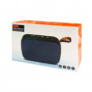 Беспроводная Bluetooth колонка Charge G2(BLTS01), оранжевая арт. 11005.07 Беспроводная Bluetooth колонка Charge G2(BLTS01), оранжевая арт. 11005.07