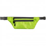Спортивная поясная сумка Run for Fun, зеленое яблоко арт. 15400.94 Спортивная поясная сумка Run for Fun, зеленое яблоко арт. 15400.94