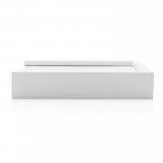 Настольная игра Крестики-нолики из дерева FSC®