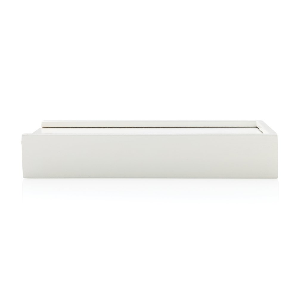 Набор настольных игр Микадо/Домино в деревянной коробке FSC® арт. P940.153 Набор настольных игр Микадо/Домино в деревянной коробке FSC® арт. P940.153