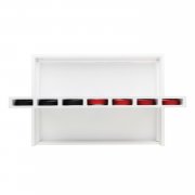 Игра Четыре в ряд из дерева FSC®