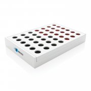 Игра Четыре в ряд из дерева FSC®