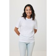 Футболка Iqoniq Bryce из переработанного хлопка, унисекс, 180 г/м² арт. T9100.004.XXS