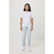 Футболка Iqoniq Bryce из переработанного хлопка, унисекс, 180 г/м² арт. T9100.004.XXS